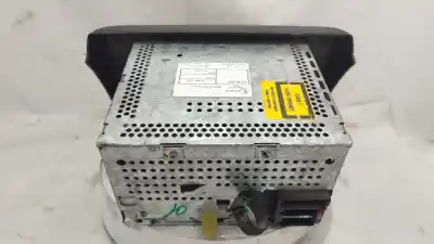 Автозапчасти б/у аудиосистема / радио cd за fiat stilo (192) 1.9 jtd cat ссылки oem iam 735296997  