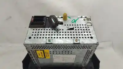 Автозапчасти б/у аудиосистема / радио cd за fiat stilo (192) 1.9 jtd cat ссылки oem iam 735296997  