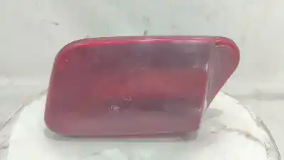 Second-hand car spare part Rear Left Fog Light for FIAT STILO (192) 1.9 JTD CAT OEM IAM references 46786565  