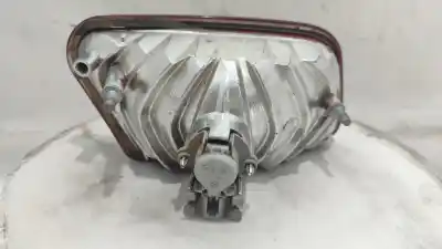Second-hand car spare part rear left fog light for fiat stilo (192) 1.9 jtd cat oem iam references 46786565  