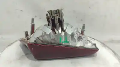 Second-hand car spare part rear left fog light for fiat stilo (192) 1.9 jtd cat oem iam references 46786565  