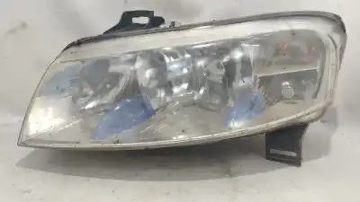 Pezzo di ricambio per auto di seconda mano Faro Anteriore Sinistro per FIAT STILO (192) 1.9 JTD CAT Riferimenti OEM IAM 086611134L  