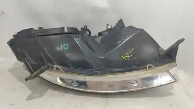 İkinci el araba yedek parçası sol far için fiat stilo (192) 1.9 jtd cat oem iam referansları 086611134l  