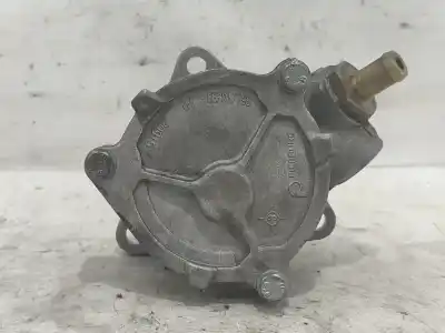 Pièce détachée automobile d'occasion Assistant De Freinage / Pompe à Vide pour FIAT STILO (192) 1.9 JTD CAT Références OEM IAM 66601196  