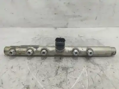 Second-hand car spare part distributor pipe for fiat stilo (192) 1.9 jtd cat oem iam references 0445124016  