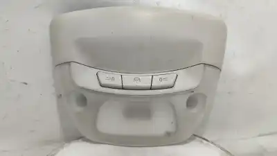 Pezzo di ricambio per auto di seconda mano Luce Interna per FIAT STILO (192) 1.9 JTD CAT Riferimenti OEM IAM 735340493  