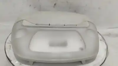 Автозапчасти б/у внутренний свет за fiat stilo (192) 1.9 jtd cat ссылки oem iam 735340493  