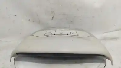 Автозапчасти б/у внутренний свет за fiat stilo (192) 1.9 jtd cat ссылки oem iam 735340493  