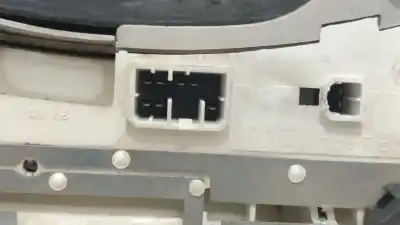 Автозапчасти б/у внутренний свет за fiat stilo (192) 1.9 jtd cat ссылки oem iam 735340493  