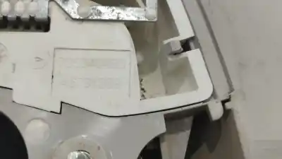 Автозапчасти б/у внутренний свет за fiat stilo (192) 1.9 jtd cat ссылки oem iam 735340493  