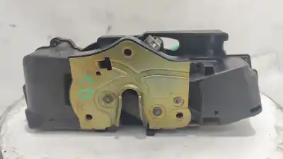 Pezzo di ricambio per auto di seconda mano Serratura Porta Posteriore Destra per FIAT STILO (192) 1.9 JTD CAT Riferimenti OEM IAM   