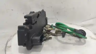 Автозапчастина б/у замок заднього правого дверя для fiat stilo (192) 1.9 jtd cat посилання на oem iam   