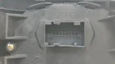 İkinci el araba yedek parçası çok fonksiyonlu kontrol için fiat stilo (192) 1.9 jtd cat oem iam referansları   