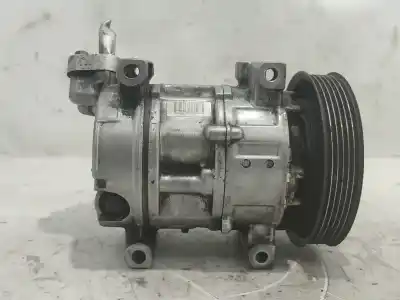 Pezzo di ricambio per auto di seconda mano compressore aria condizionata per fiat stilo (192) 1.9 jtd cat riferimenti oem iam 4472208642  