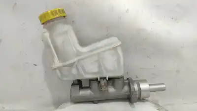 Pièce détachée automobile d'occasion POMPE DE FREIN pour FIAT STILO (192)  Références OEM IAM 0204224658  
