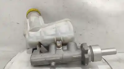 Peça sobressalente para automóvel em segunda mão bomba de travões por fiat stilo (192) 1.9 jtd cat referências oem iam 0204224658  
