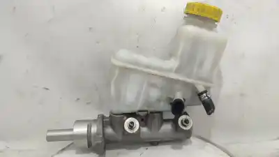 Peça sobressalente para automóvel em segunda mão bomba de travões por fiat stilo (192) 1.9 jtd cat referências oem iam 0204224658  