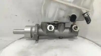 Peça sobressalente para automóvel em segunda mão bomba de travões por fiat stilo (192) 1.9 jtd cat referências oem iam 0204224658  