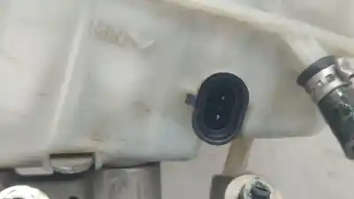 Peça sobressalente para automóvel em segunda mão bomba de travões por fiat stilo (192) 1.9 jtd cat referências oem iam 0204224658  
