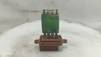 Pezzo di ricambio per auto di seconda mano Resistenza Al Riscaldamento per FIAT STILO (192) 1.9 JTD CAT Riferimenti OEM IAM 50773070  