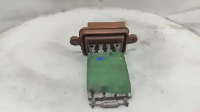 Pezzo di ricambio per auto di seconda mano resistenza al riscaldamento per fiat stilo (192) 1.9 jtd cat riferimenti oem iam 50773070  