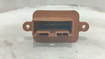 Pezzo di ricambio per auto di seconda mano resistenza al riscaldamento per fiat stilo (192) 1.9 jtd cat riferimenti oem iam 50773070  