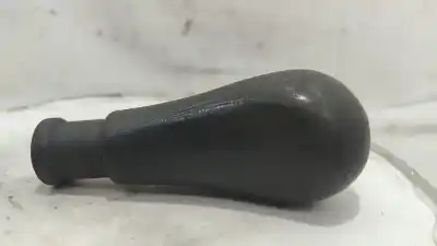 Pezzo di ricambio per auto di seconda mano pomello della leva del cambio per fiat stilo (192) 1.9 jtd cat riferimenti oem iam   