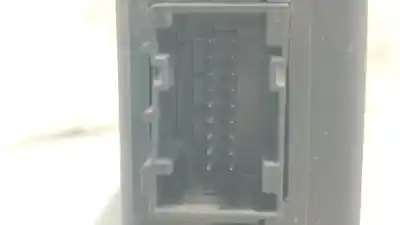 Pièce détachée automobile d'occasion module confort pour fiat stilo (192) 1.9 jtd cat références oem iam 51711366  