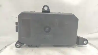 Pièce détachée automobile d'occasion module confort pour fiat stilo (192) 1.9 jtd cat références oem iam 51711366  