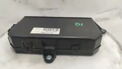 Pièce détachée automobile d'occasion module confort pour fiat stilo (192) 1.9 jtd cat références oem iam 51711366  