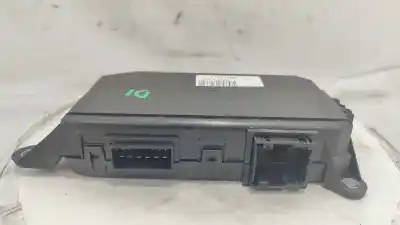 Pièce détachée automobile d'occasion module confort pour fiat stilo (192) 1.9 jtd cat références oem iam 51711366  