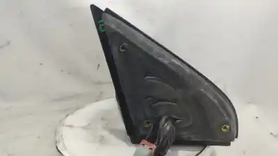 Автозапчастина б/у ліве дзеркало для fiat stilo (192) 1.9 jtd cat посилання на oem iam e30158459  