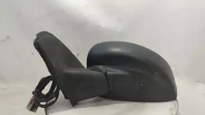 Автозапчастина б/у ліве дзеркало для fiat stilo (192) 1.9 jtd cat посилання на oem iam e30158459  