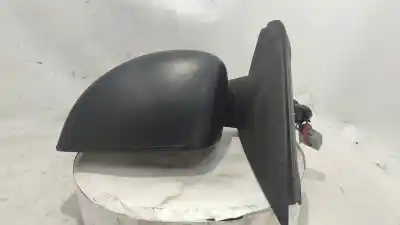 Автозапчастина б/у ліве дзеркало для fiat stilo (192) 1.9 jtd cat посилання на oem iam e30158459  