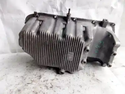 Second-hand car spare part Sump for FIAT STILO (192) 1.9 JTD CAT OEM IAM references   