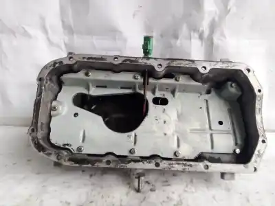 Second-hand car spare part sump for fiat stilo (192) 1.9 jtd cat oem iam references   