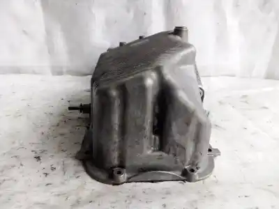 Second-hand car spare part sump for fiat stilo (192) 1.9 jtd cat oem iam references   