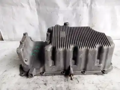 Second-hand car spare part sump for fiat stilo (192) 1.9 jtd cat oem iam references   