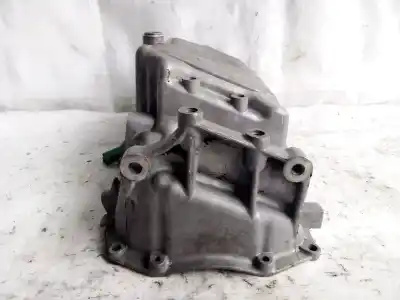 Second-hand car spare part sump for fiat stilo (192) 1.9 jtd cat oem iam references   