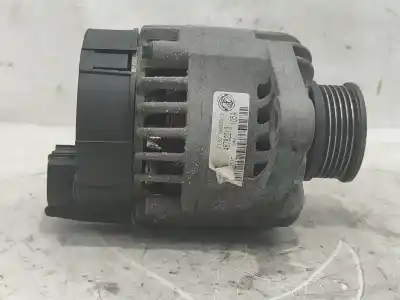 Pezzo di ricambio per auto di seconda mano alternatore per fiat stilo (192) 1.9 jtd cat riferimenti oem iam 46782213  