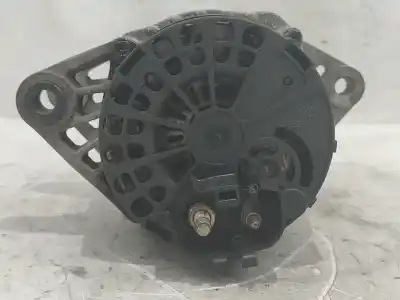 Pezzo di ricambio per auto di seconda mano alternatore per fiat stilo (192) 1.9 jtd cat riferimenti oem iam 46782213  