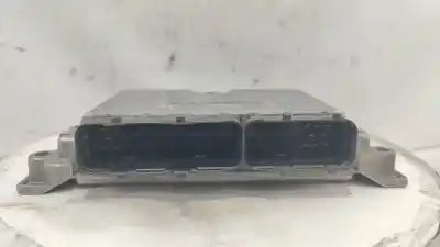 Автозапчасти б/у блок управления двигателем за fiat stilo (192) 1.9 jtd cat ссылки oem iam 0281011396  