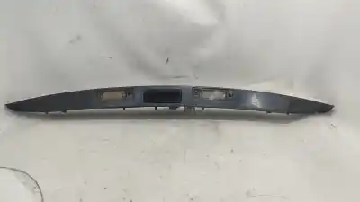 Pezzo di ricambio per auto di seconda mano maniglia esterna del cancello per fiat stilo (192) 1.9 jtd cat riferimenti oem iam   