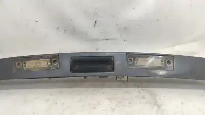 Pezzo di ricambio per auto di seconda mano maniglia esterna del cancello per fiat stilo (192) 1.9 jtd cat riferimenti oem iam   