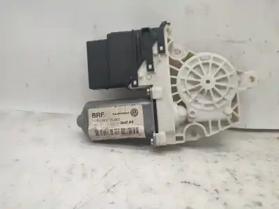 Tweedehands auto-onderdeel Achter Raammotor Rechts voor VOLKSWAGEN GOLF IV BERLINA (1J1) Conceptline OEM IAM-referenties 1C0959812A  