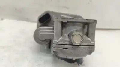 Автозапчасти б/у бабочка коробка за opel astra h (a04) 1.7 cdti (l48) ссылки oem iam 8981052101  