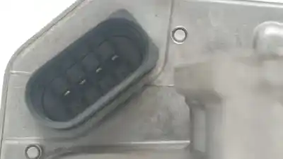 Автозапчасти б/у бабочка коробка за opel astra h (a04) 1.7 cdti (l48) ссылки oem iam 8981052101  