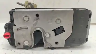 Автозапчасти б/у замок задней левой двери за opel astra h (a04) 1.7 cdti (l48) ссылки oem iam 41432091