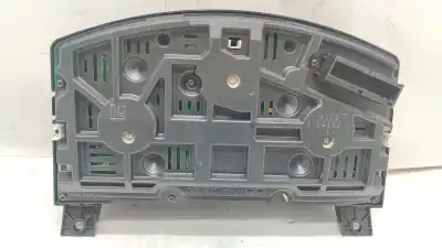 Автозапчастина б/у панель інструментів для opel astra h (a04) 1.7 cdti (l48) посилання на oem iam 13309003  