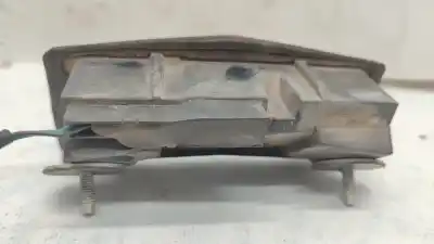 Автозапчастина б/у зовнішня ручка ворот для opel astra h (a04) 1.7 cdti (l48) посилання на oem iam   